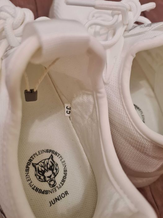 Plein sport оригинал