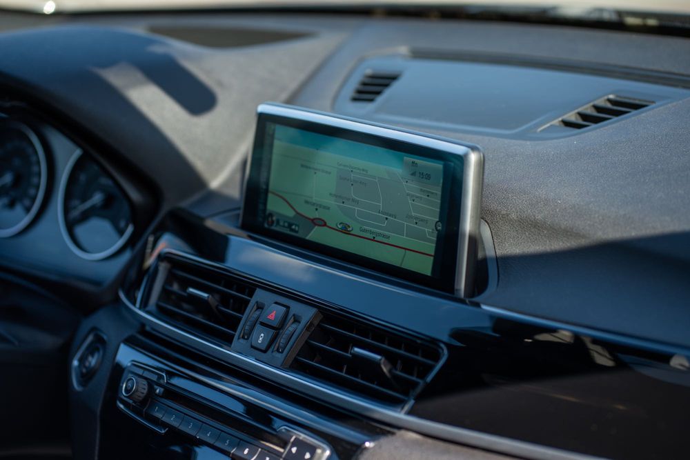 BMW Х1 Хline 2.0D