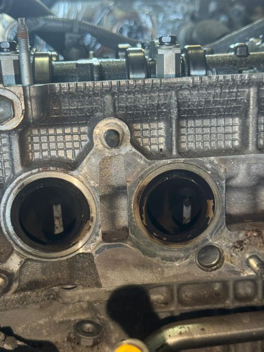 Привозной двигатель Toyota 2AZ-FE 2.4