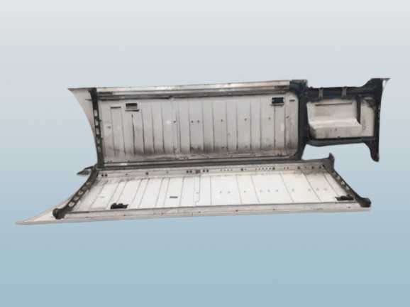 Deflector lateral de aer pentru Scania L/R - Piese de schimb Scania