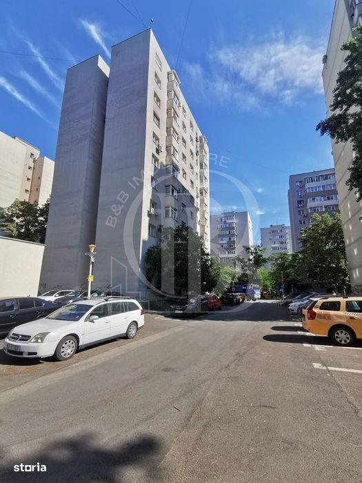 Apartament 2 camere-N. Grigorescu Metrou 1 Decembrie