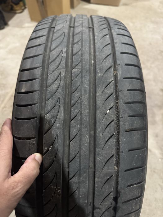 Vand jante Ford Kuga