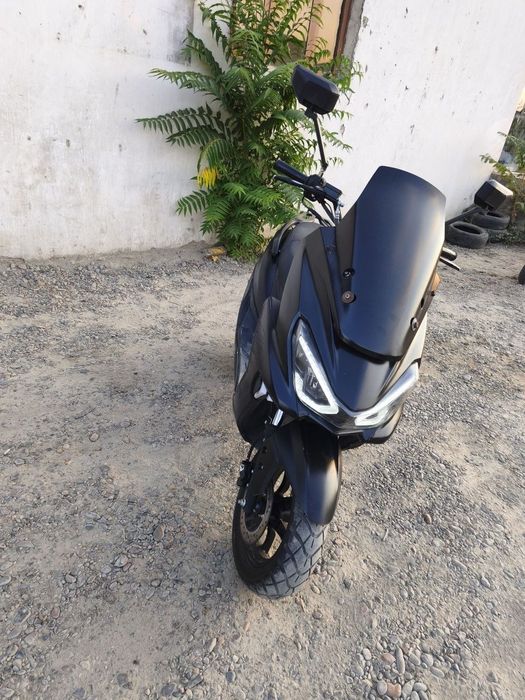 Skuter 150 kub sotiladi
