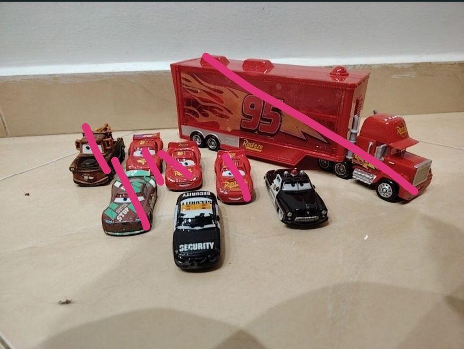 Cars, Disney pixar cars, коли, дисни, Колички, McQueen
