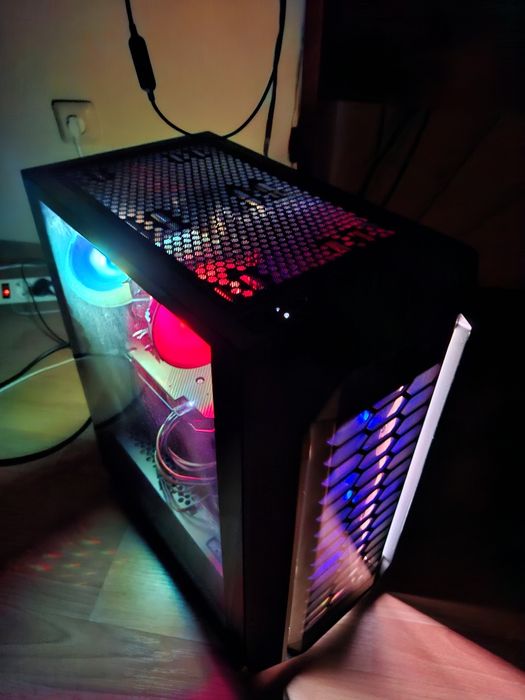 Компьютер в отличном состоянии