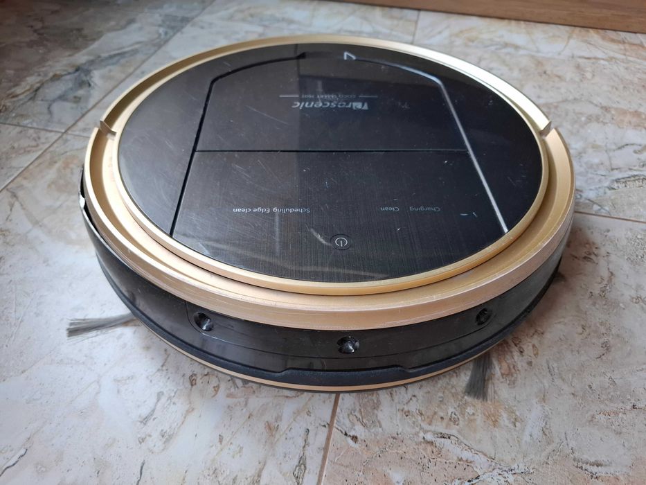 Прахосмукачка робот Proscenic 790Т