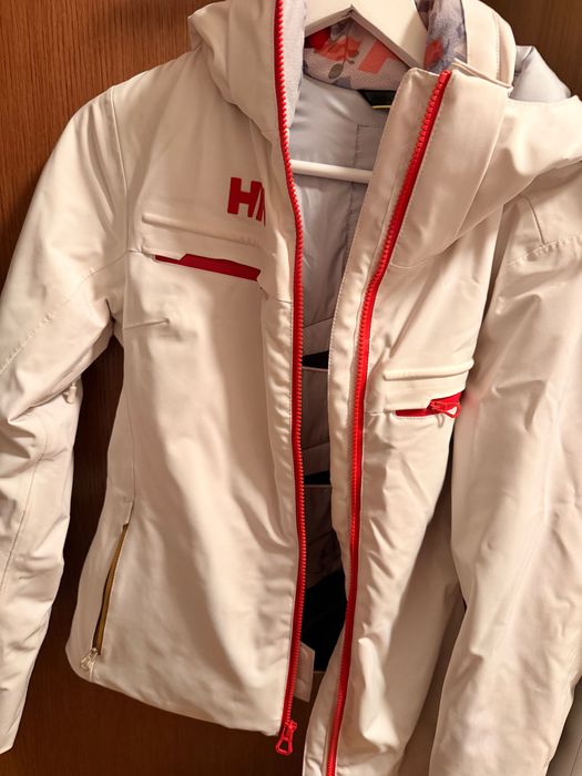 Яке Helly Hansen HH