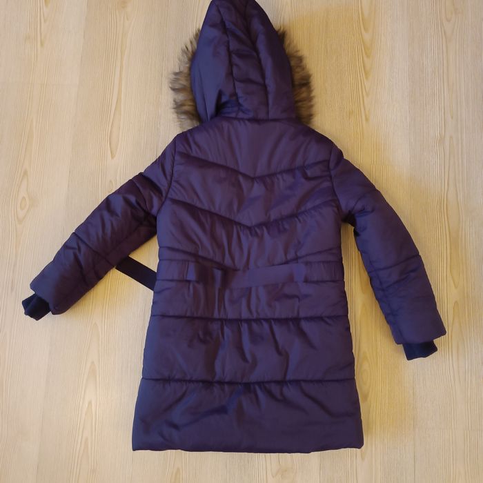 8-9 г Топло зимно яке