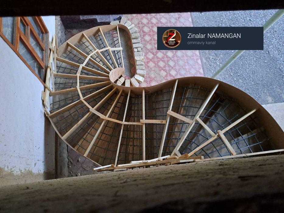 Zina Xizmati, Garantiyasi Bilan