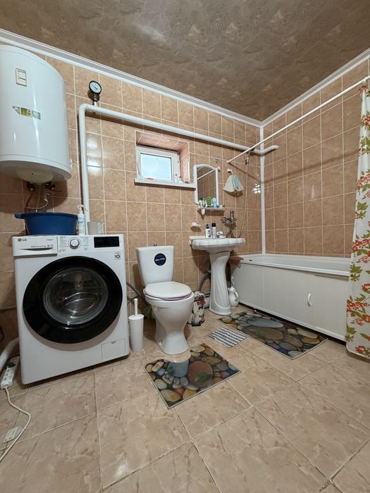 Продается дом в Подстепном