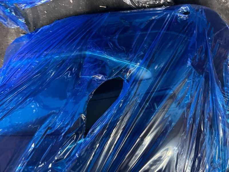 Дверь Kia Optima TF