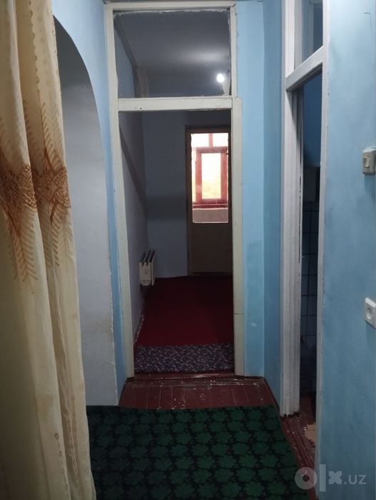 2 xonali kvartira ijaraga beriladi