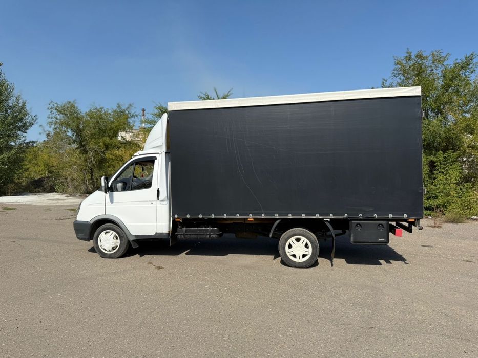 Газель сотка двигатель