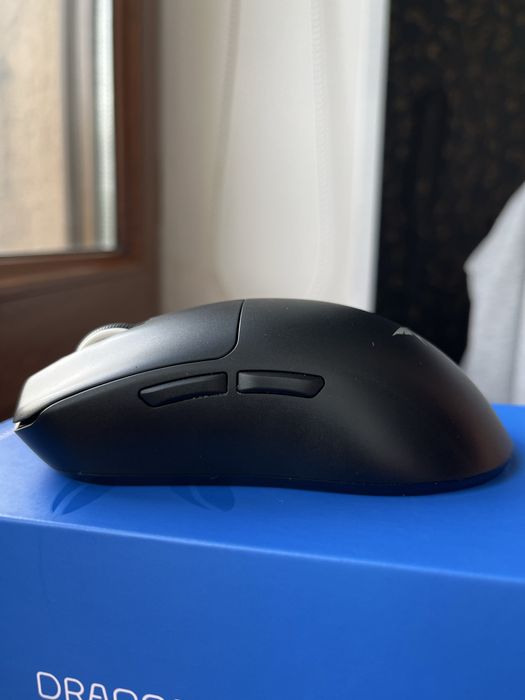 VGN Dragonfly F1 MOBA