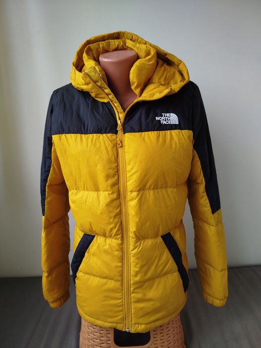 The North  дамско пухено яке