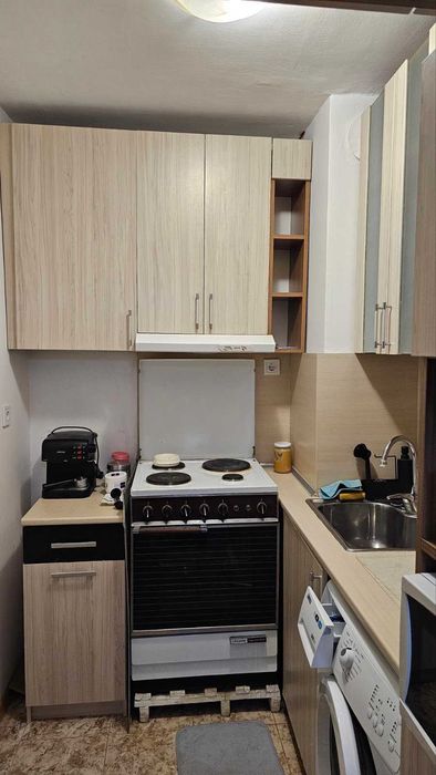 Дава се под наем Двустаен апартамент в Силистра, Център - 43 кв.м за 248.88 € - Снимка #10