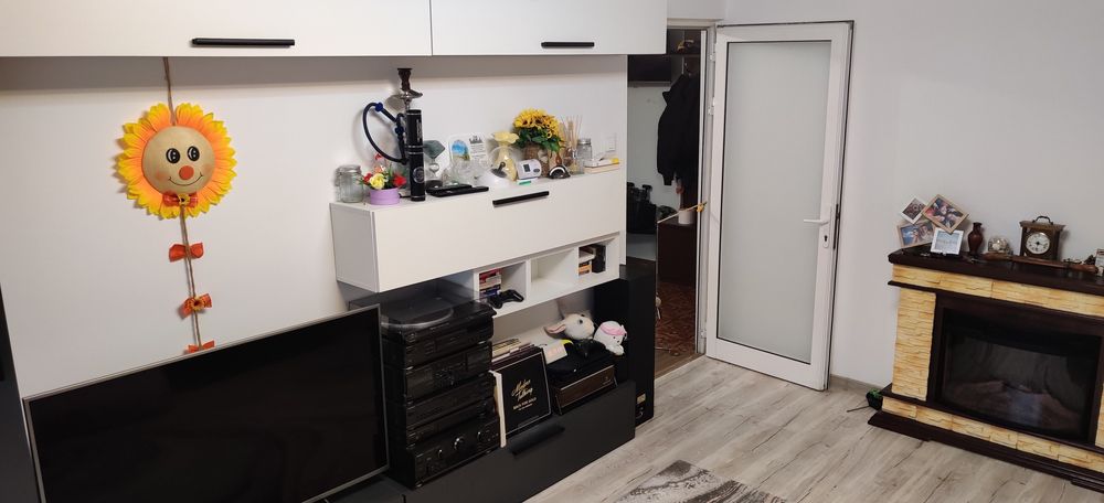 Apartament 2 camere, etaj 4/4, Micro 21