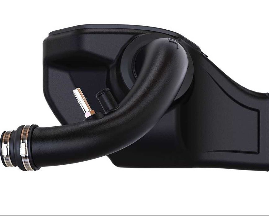 Спортен Филтър JLT Cold Air Intake Ford Mustang EcoBoost 2.3