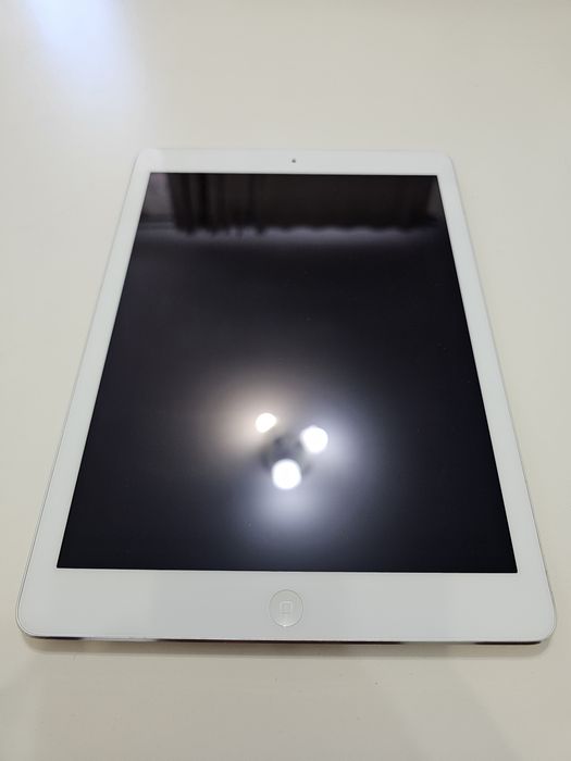 Apple iPad Air 32 GB Wifi, SIM, Neverlocked