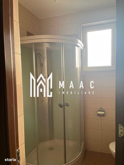 Apartament 2 camere de închiriat | Sibiu | renovat | parter