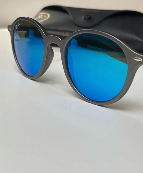 Оригинални очила Rayban Liteforce RB4237 6206/17