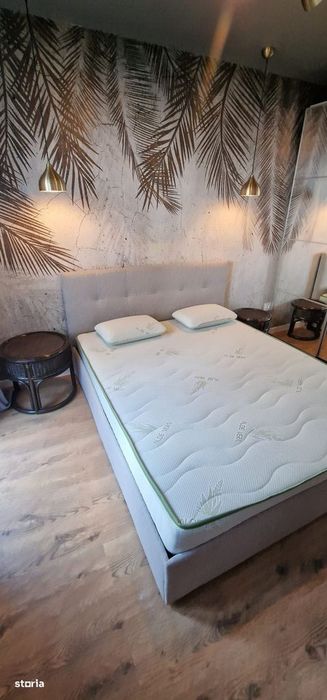 De inchiriat: STUDIO IVORY Pipera | Premium