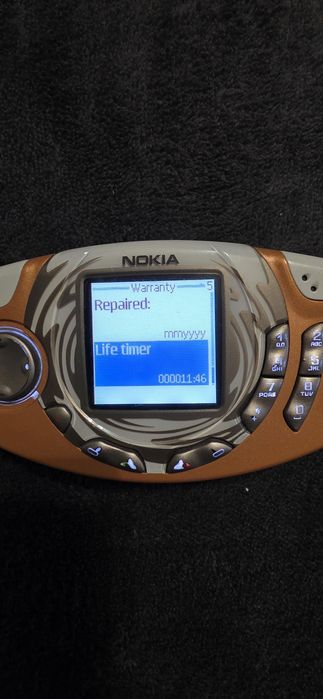 Nokia 3300 Топ състояние