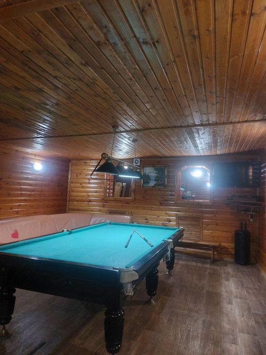 Сауна Тамаша Костанай