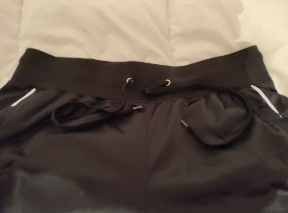 LEONE 1947 AB300 Premium - оригинално спортно долнище