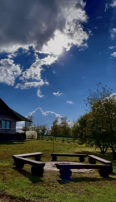 Сдам загородный дом