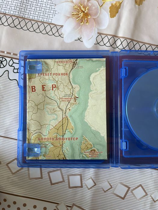 Red dead redemption 2