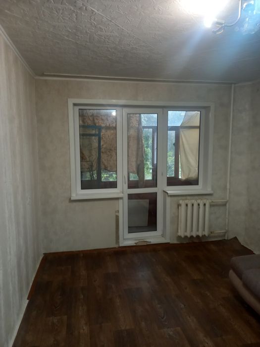 Сдам 1ком квартиру помесячно