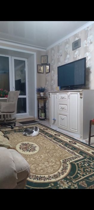 Продам 2 комнатную квартиру