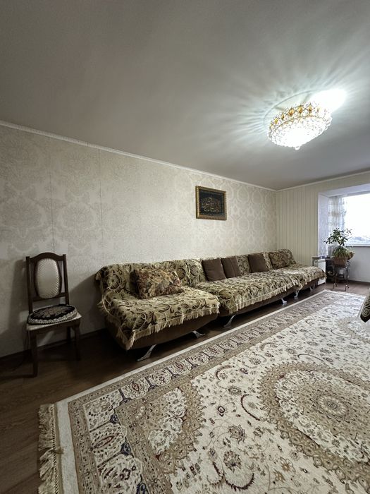 Продается 4-х ком квартира