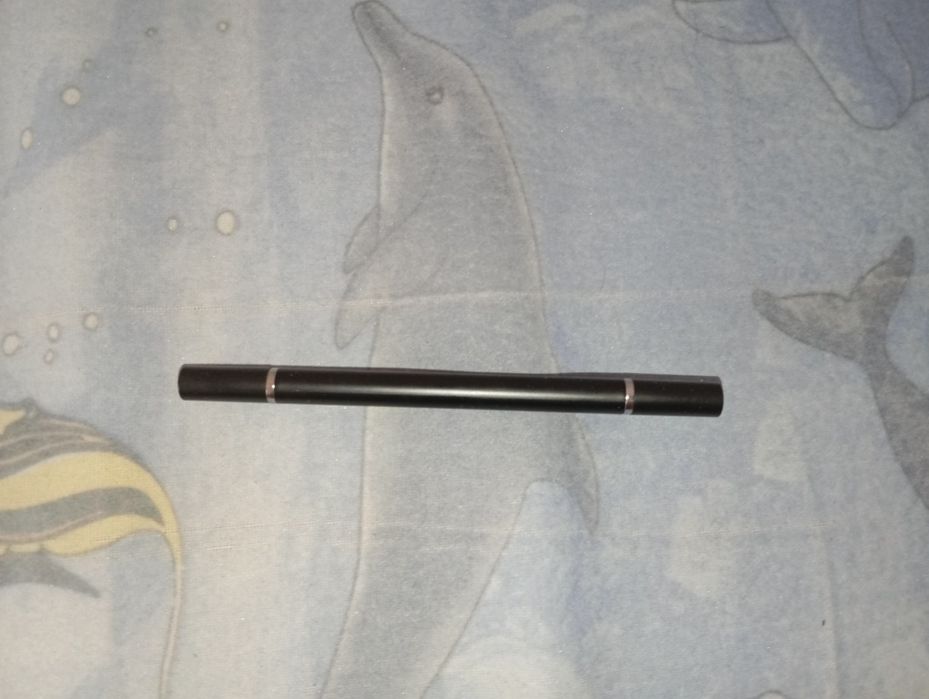 Ручка вместе с пэнселом