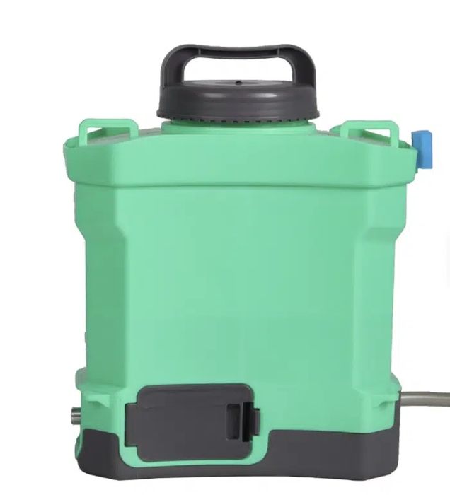 Акумулаторна пръскачка 10 литра