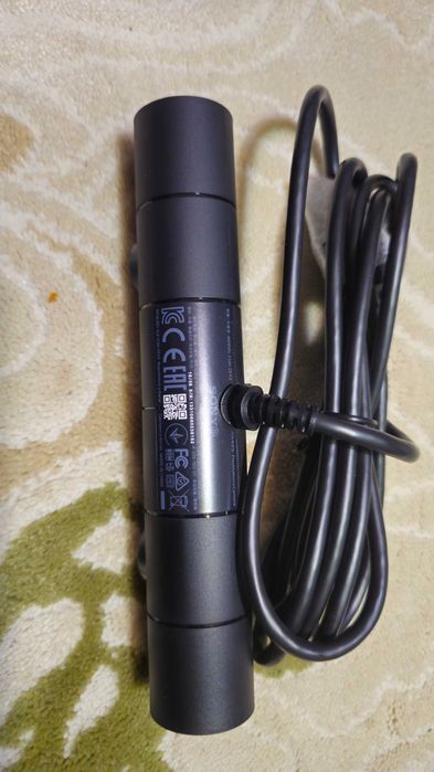 Камера на ps 4 новая