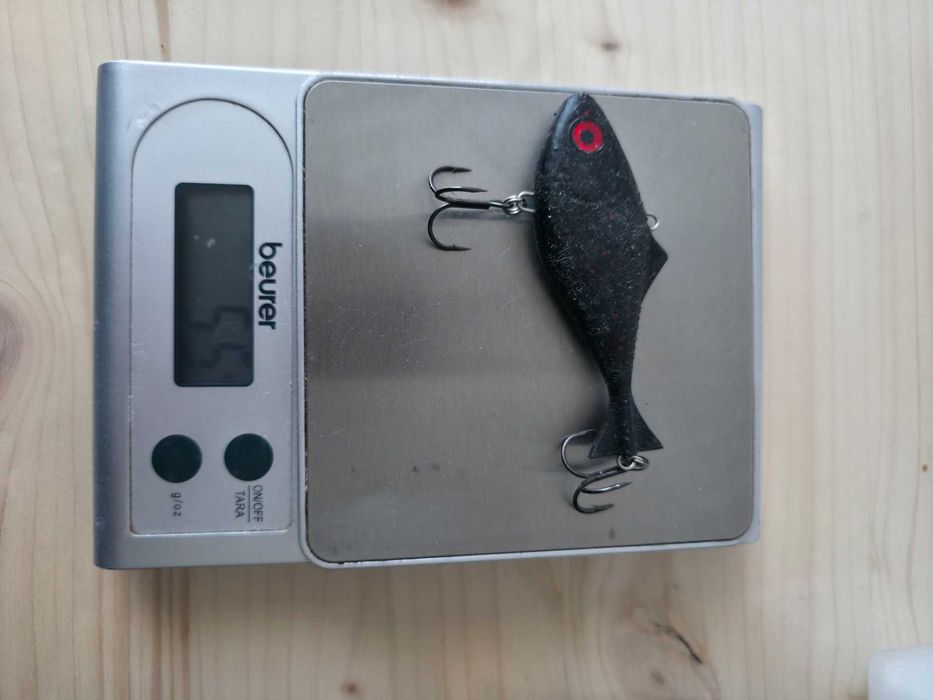 Voblere somn Rapala