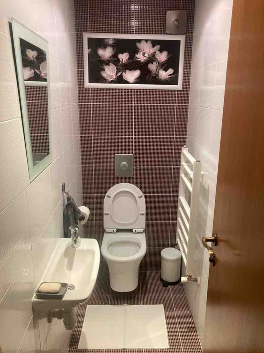 Дава се под наем Мезонет в Свиленград - 200 кв.м за 1020 € - Снимка #7