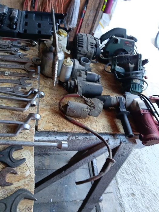 Se vinde tot ce se vede