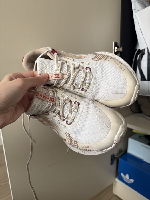 Кросовки Li-ning 38р