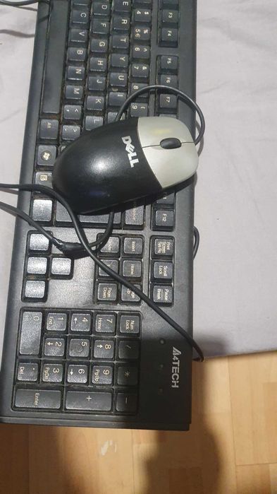 Sistem Complet AMD II X3