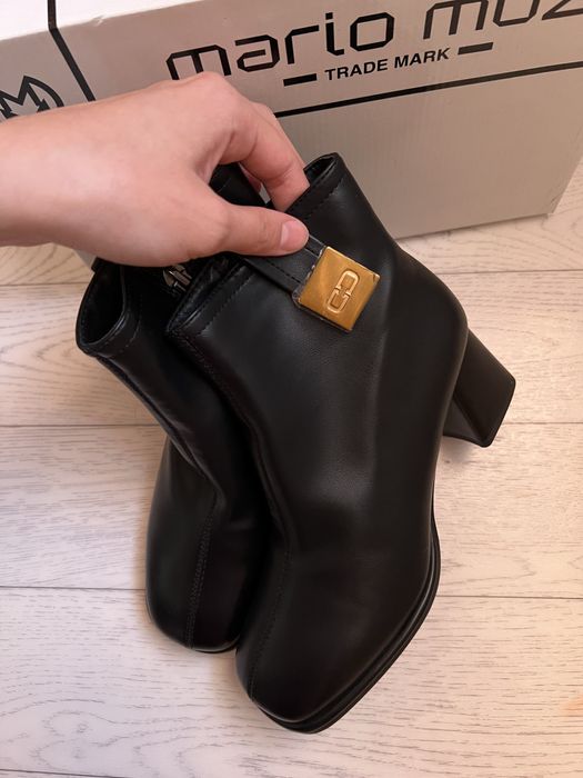 Ботинки женские новые