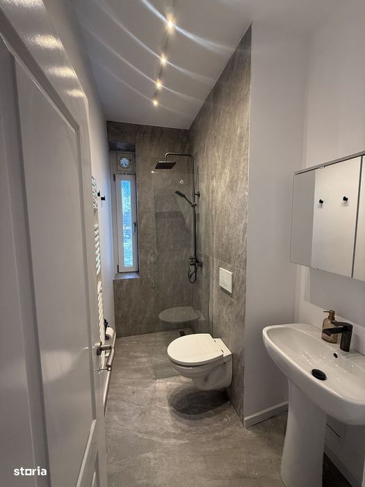 Garsonieră excelent poziționată-Unirii | Marriott | Casa Poporului