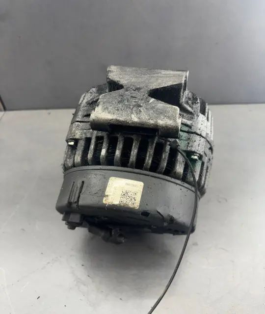 Alternator Mercedes-Benz ML 2000 ML 270 CDI MT (163 hp)
