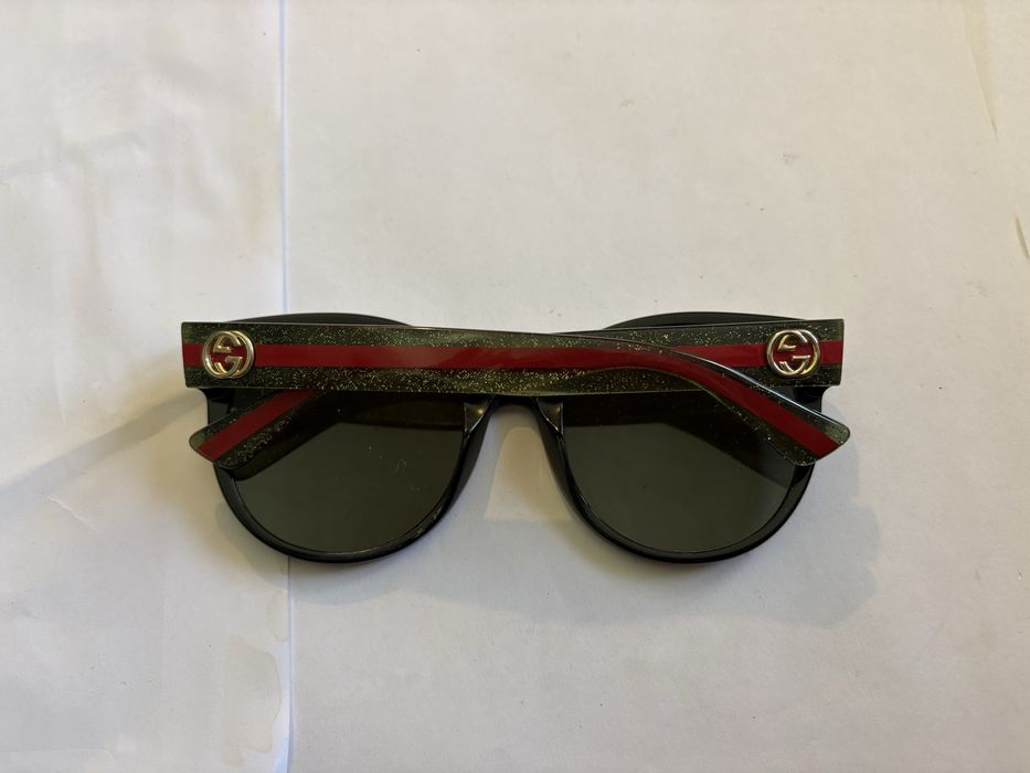 Слънчеви очила Gucci