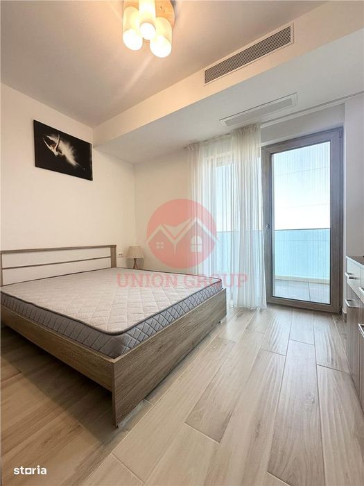 Penthouse cu 4 Camere si Terasa cu Vedere la Mare, Zona Mamaia Nord — fotografia 3