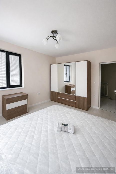 Дава се под наем Къща в Пловдив, Беломорски - 200 кв.м за 1480 € - Снимка #6