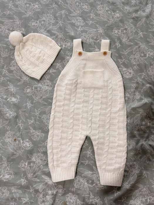 Лот 6-9 м : 3 комплекта + подарък