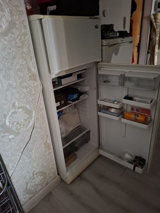 Холодильник Атлант